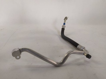 фото thumb №9, Трубка шланг климат toyota land cruiser 70 8871260a70