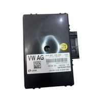 фото thumb №1, Модуль шлюз audi a8 d4 4h0907468ac исправный !