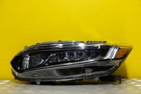 фото thumb №1, Honda accord гібрид 2018- фара лампа led usa