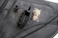 фото thumb №9, Opel astra h iii зеркало правое 5 pin 316053479 европа