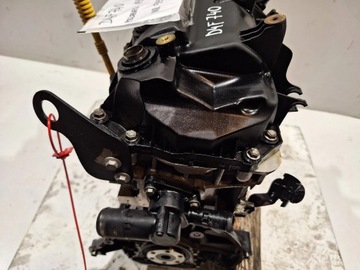 фото thumb №14, Двигун d4f740 renault clio iii iv modus 1.2 16v 75km 04-