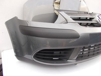 фото thumb №8, Капот крило pas перед бампер лампа решітка радіатора решітка vw golf v 5 plus + la7t