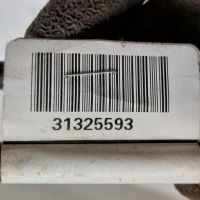 фото thumb №9, Volvo v40 ii 2,0d домкрат вибірник передач 31325593 4yta058