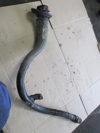 фото thumb №2, Opel vectra c 02-08 труба заливной топлива