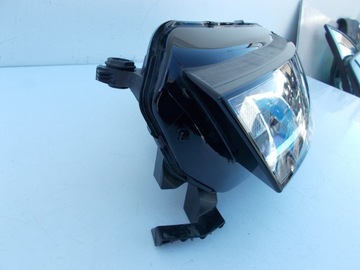 фото thumb №7, Фара лампа skoda octavia iv 4 ful led 5e4941015 5e 534 левая