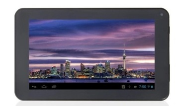 Tablet Ravo MR704+ Wgrany pakiet bajek dla dzieci