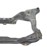 фото thumb №11, Mercedes r171 кронштейн підрамник підрамник підрамник передня a1716200187