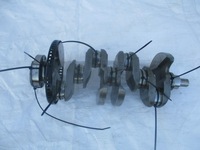 фото thumb №1, Wał коленчатый jeep renegade lift compass 1.3 hybrid