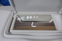 фото thumb №5, Захист сонцезахисна козирок ліва права stbdb volvo xc60 ii 2018-