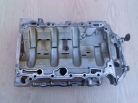 фото thumb №16, Vw audi seat skoda 1.8 2.0 tsi tfsi поддон масла 06j103603af 06j103600t
