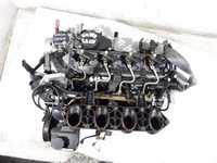 фото thumb №9, Двигун блок двигуна om 611.987 турбонагнітач mercedes sprinter 903 901 2.2 cdi