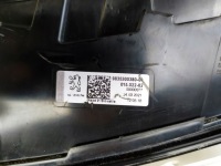 Фара ліва задній лівий peugeot 308 2021 led w кришці Недорого, фото thumb