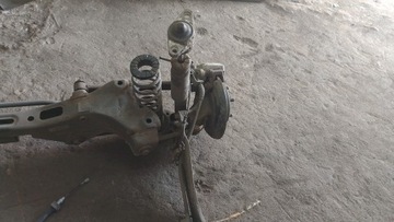 фото thumb №6, Подвешивание зад балка hyundai i30 ii универсал