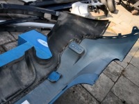 Mini countryman f60 бампер задняя задний задний 7389378 Оригинал, фото thumb