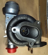 фото thumb №12, Турбонагнетатель renault megane iii 1.5dci 105km 54399980127 144112505r