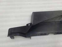 фото thumb №9, Обшивка направляющая багажника левая 6981053 bmw e71 x6