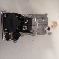 фото thumb №12, Компрессор компрессор кондиционера mercedes gle w167