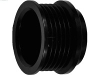 As-pl шкив генератора mercedes оригинальный номер 0011551215 Киев, фото thumb