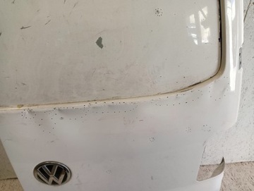 фото thumb №7, Дверь правые задние правый зад vw t5 7h t6 7e 2003-2023r