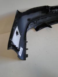 Mercedes cla 117 117 бампер задний pts 191 в Украине, фото thumb