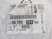 фото thumb №10, C4 ii picasso 308 t9 1.6 e-hdi кронштейн підпора піввісь nowa 9678074180