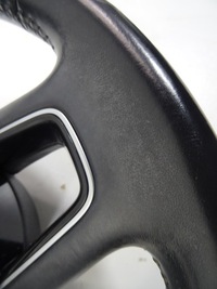 фото thumb №11, Audi a3 8v руль кожаный кожа 8w0419689