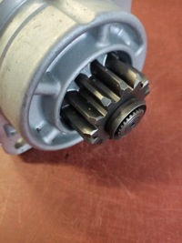 фото thumb №7, Стартер mercedes atego a0061516801 новый