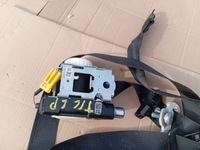 фото thumb №1, Chrysler town country 11- pas перед левый переднее чёрный grand caravan dodge