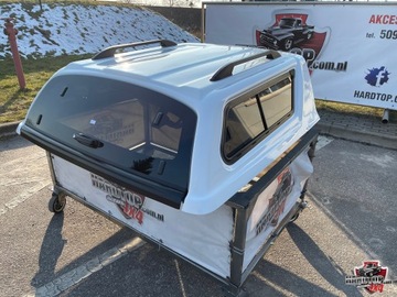 фото thumb №15, Надстройка premium hardtop toyota hilux na pake новая