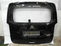 фото thumb №1, Кришка багажника задня задня багажника citroen jumpy proace expert cała ładna 2016- nr99