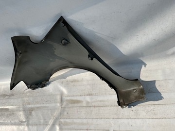 фото thumb №7, Colt vi 3d рестайлінг 08- крило праві перед переднє