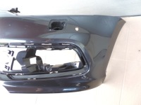 фото thumb №4, Vw polo 2009- r-line 6r0 передній бампер