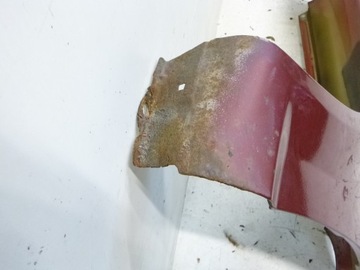 фото thumb №7, Крило лівий chevrolet nubira lacetti 70u 2008r.