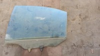 фото thumb №1, Стекло левый задняя nissan primera 2.2dci 03r sedan