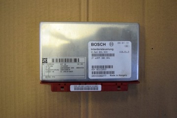 фото thumb №1, Блок управления редуктора man tga tgx tgs 81258106023