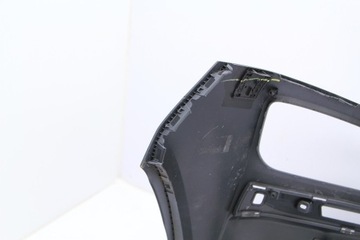 фото thumb №10, Оригинальный бампер зад hyundai kona i электрический ev 2018-2020 86611-k4000
