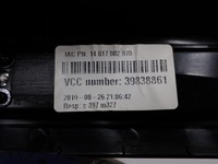 фото thumb №8, Молдинг защита порог порог левый перед 31377616 volvo v90 ii 19r