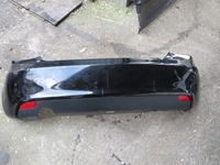 фото thumb №1, Бампер задняя задний audi a1 3 дверь