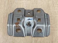 фото thumb №1, Оригинальные кронштейн пластина vw amarok ii ranger vi mb3b58111d68a 15km