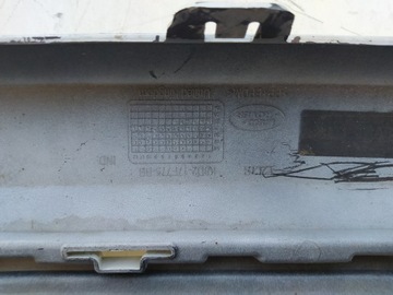 фото thumb №11, Land rover evoque 2 динамічний бампер переднє перед