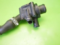 фото thumb №7, Корпус термостата mercedes v168 w168 1.7cdi 01-04