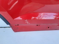 фото thumb №2, Seat ateca дверь задние правое задняя молдинг