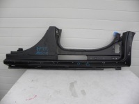 Купити Peugeot rifter ,e-rifter поріг ліва сторона 145 cm довгий, фото thumb