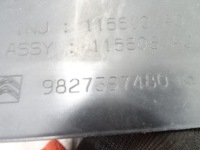 фото thumb №9, Citroen c5 aircross ліва підкрилок передні перед 9827397480