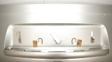 фото thumb №7, Кришка багажника зад toyota avensis t25 06-09r 1c0 універсал