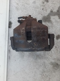 фото thumb №1, Audi tt 8j 2.0 tfsi суппорт правые перед