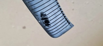 фото thumb №8, S3 8v sedan a3 заглушка гумка бардачка 8v1863301