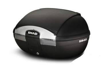 Чехол для мотоцикла/скутера SHAD45, для двух шлемов SH45.
