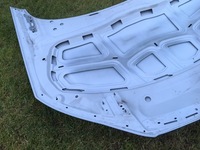 фото thumb №10, Audi a5 8w6 капот біла