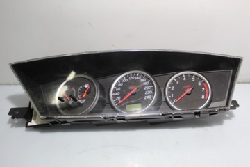 фото thumb №1, Приборы nissan primera p12